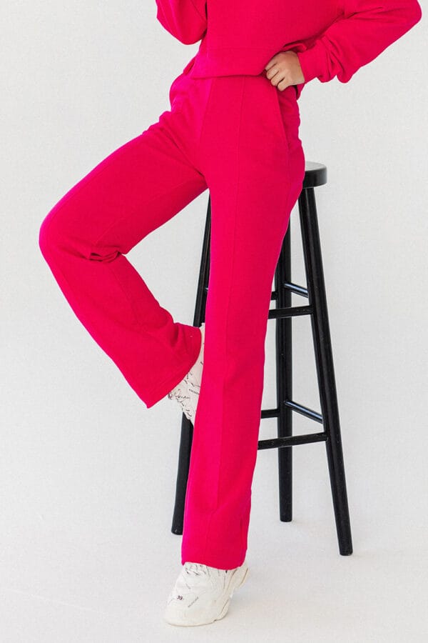 Tracksuit trousers model 177250 IVON