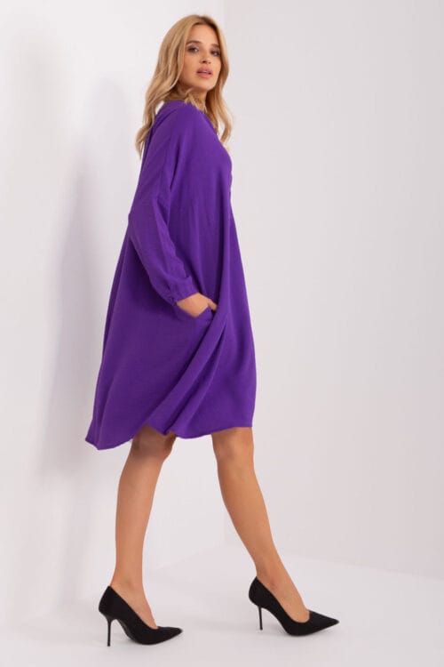 Daydress model 187454 Italy Moda