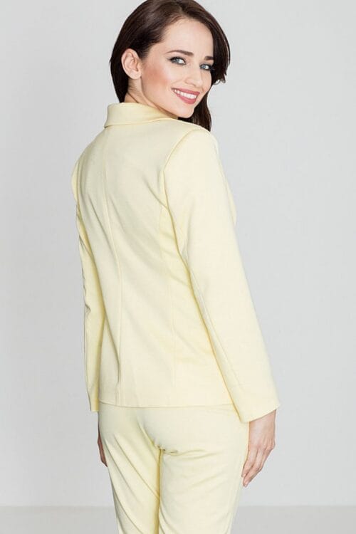 Jacket model 114268 Lenitif