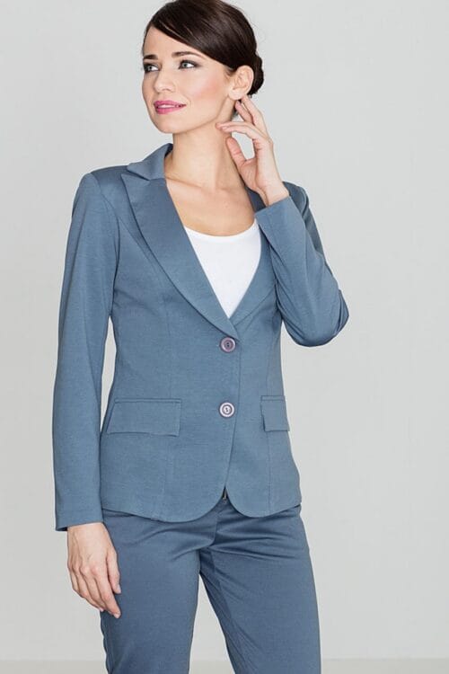 Jacket model 114269 Lenitif