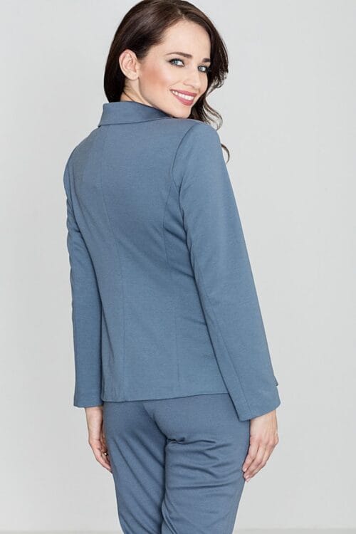 Jacket model 114269 Lenitif